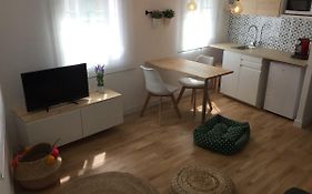 Duplex Casco Historico